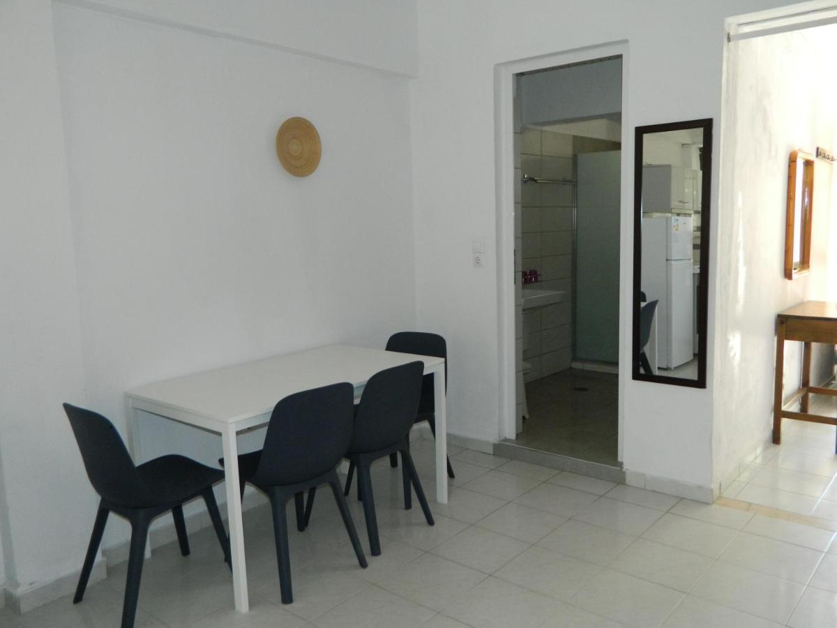 Roseberry Studios Faliraki Luaran gambar