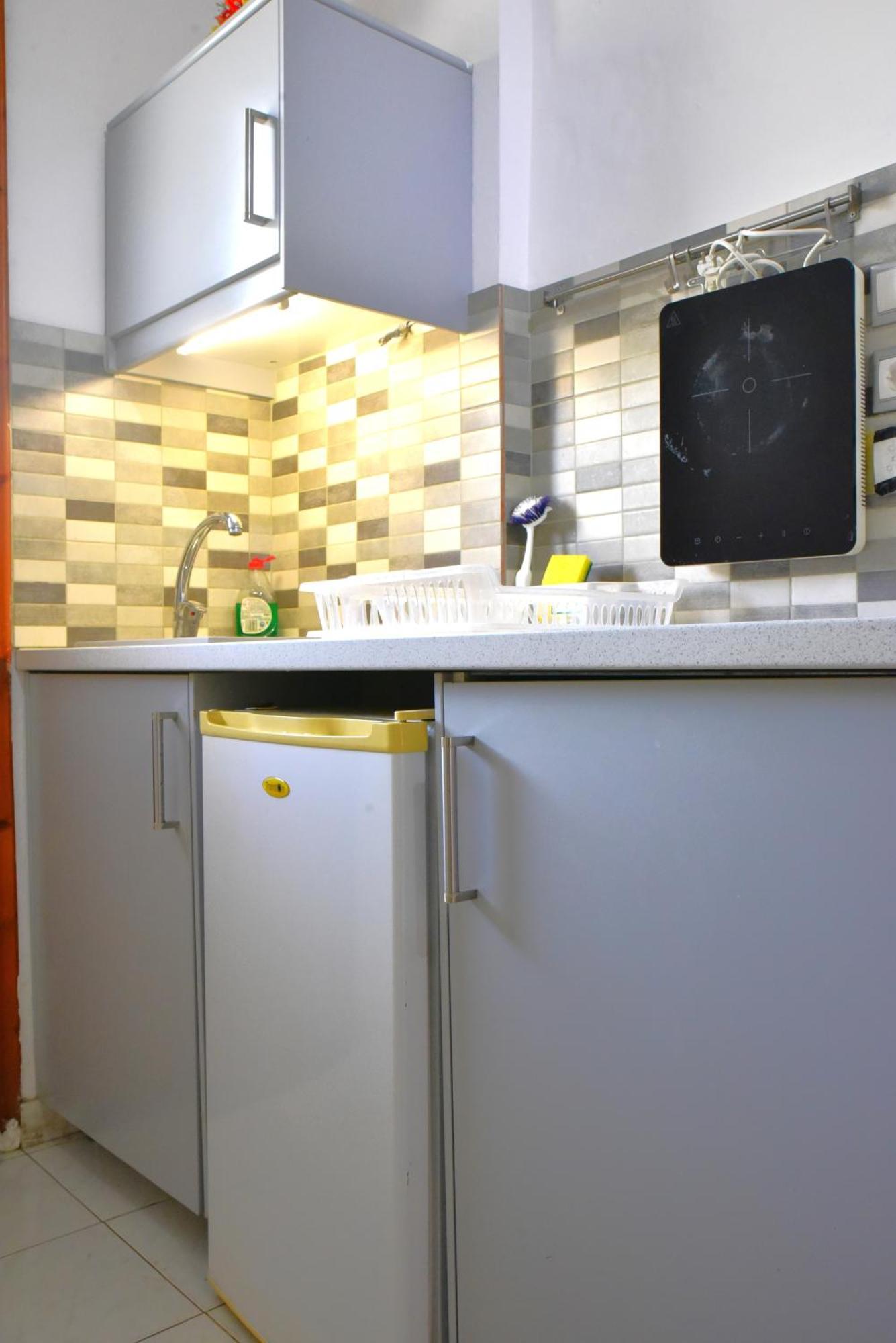 Roseberry Studios Faliraki Luaran gambar