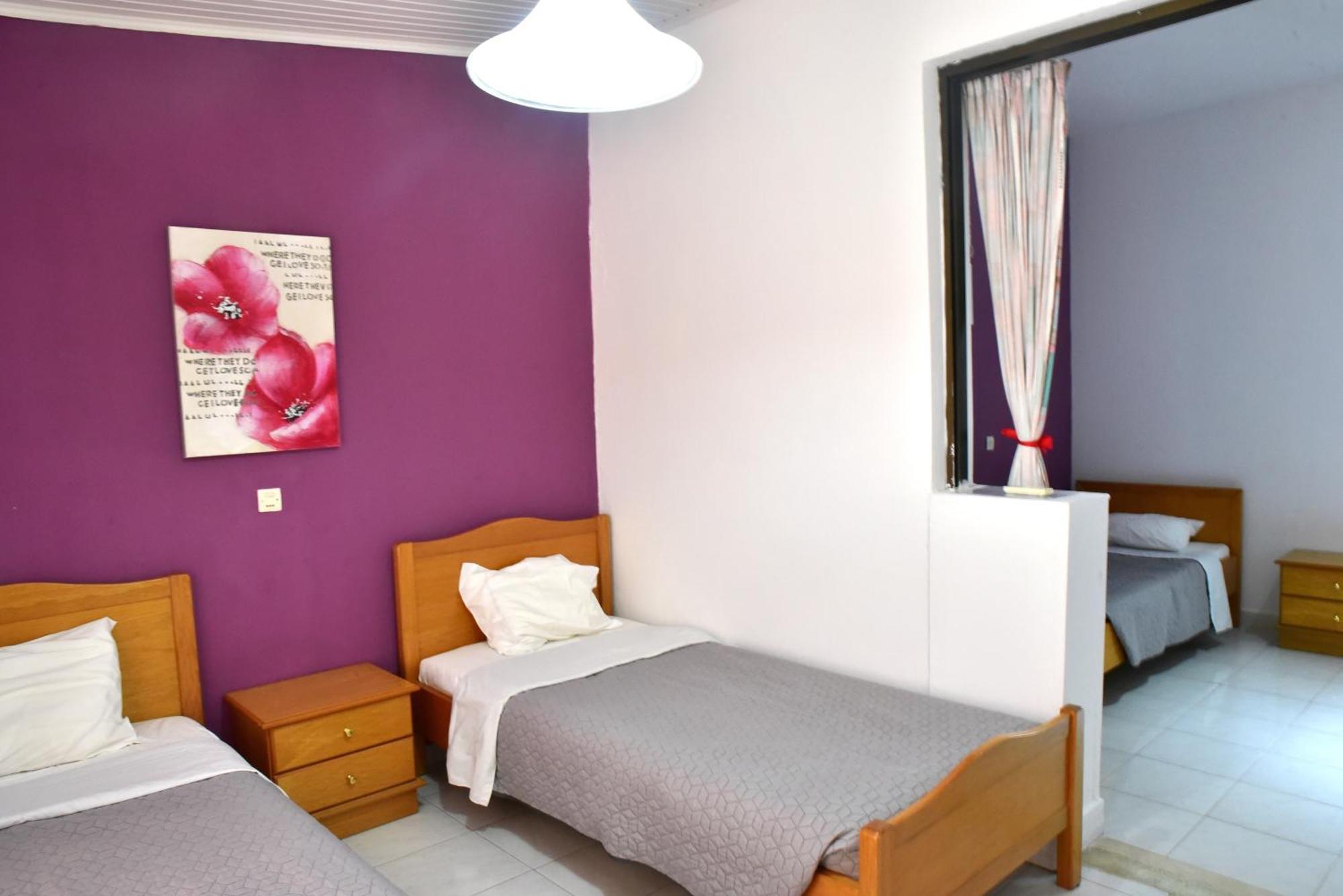 Roseberry Studios Faliraki Luaran gambar