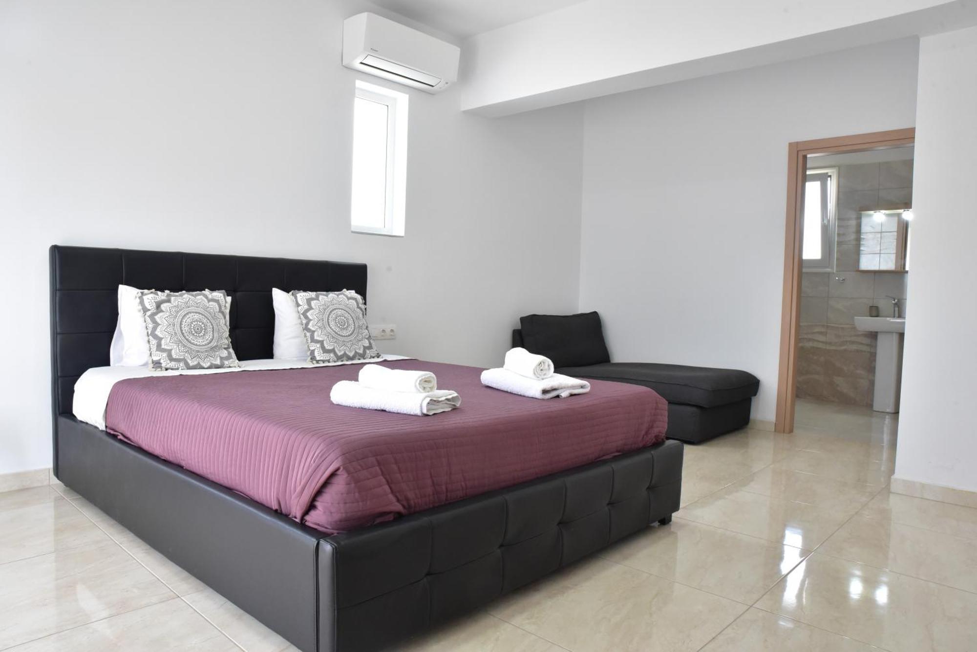 Roseberry Studios Faliraki Luaran gambar