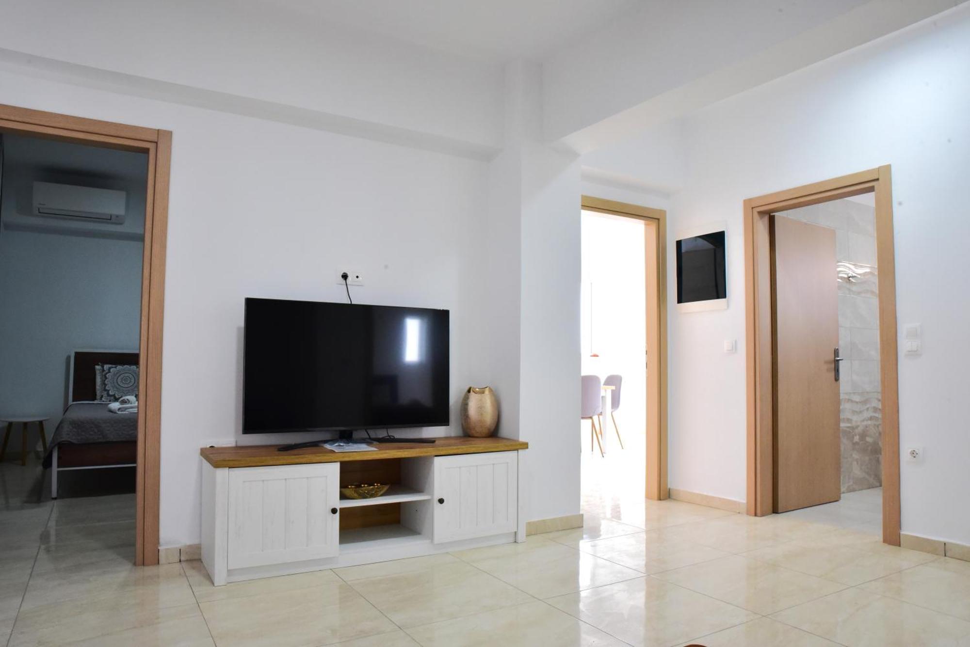 Roseberry Studios Faliraki Luaran gambar