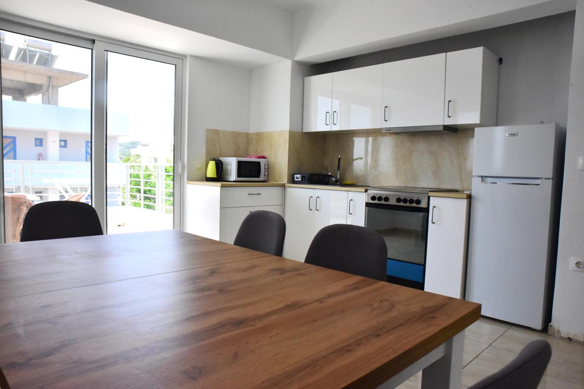 Roseberry Studios Faliraki Luaran gambar