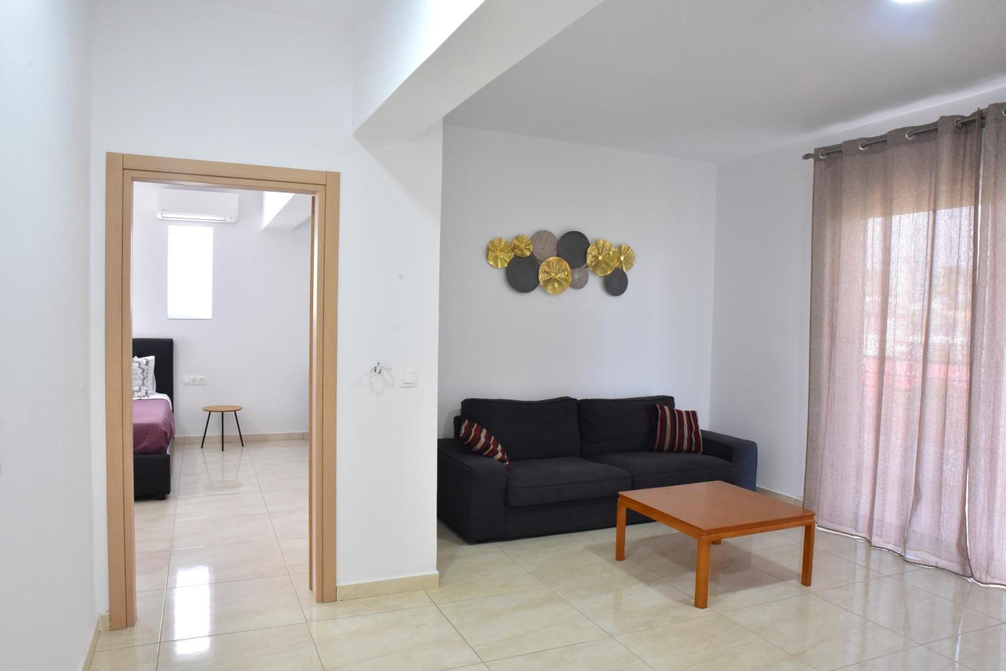 Roseberry Studios Faliraki Luaran gambar