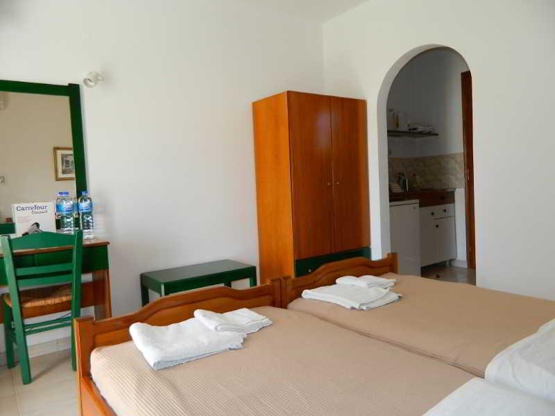 Roseberry Studios Faliraki Luaran gambar