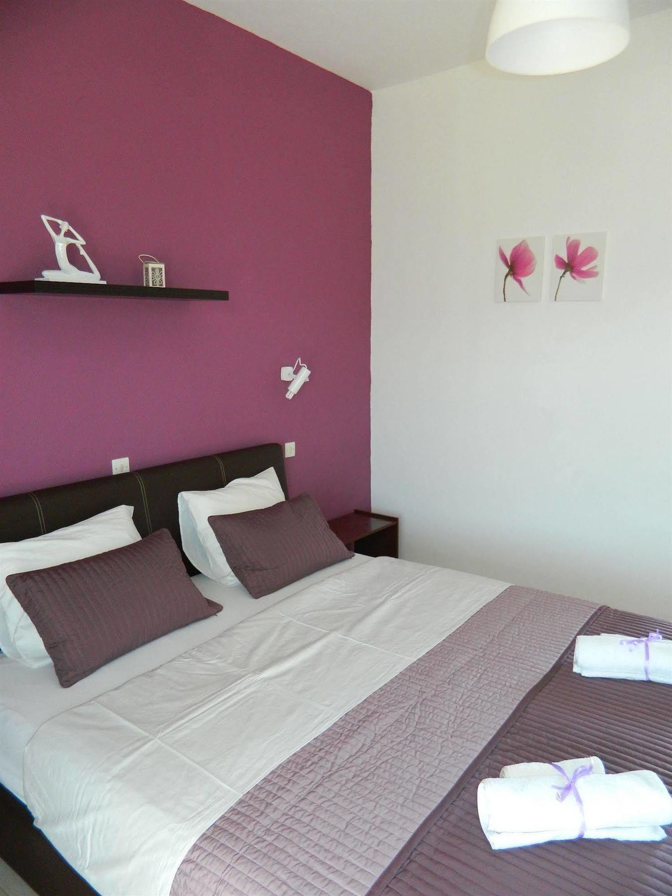 Roseberry Studios Faliraki Luaran gambar